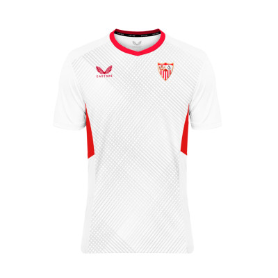 Koszulka Sevilla FC Pre-Match 2023-2024