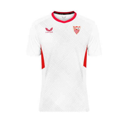 Maillot Enfants Sevilla FC Pre-Match 2023-2024