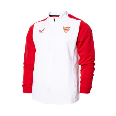 Jakna Sevilla FC Pre-Match 2023-2024