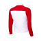 Chaqueta Castore Sevilla FC Pre-Match 2023-2024 Niño