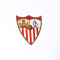 Chaqueta Castore Sevilla FC Pre-Match 2023-2024 Niño