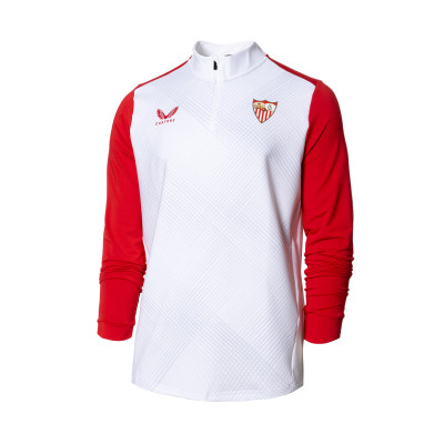 Majica dugih rukava Sevilla FC Pre-Match 2023-2024