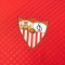 Castore Sevilla FC Pre-Match 2023-2024 Sweatshirt