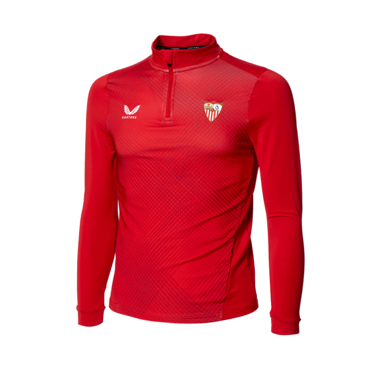 sudadera-castore-sevilla-fc-pre-match-2023-2024-nino-rojo-0