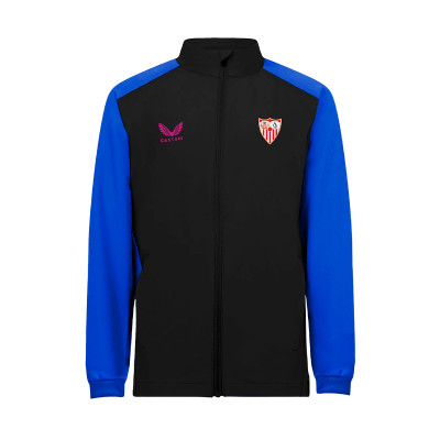 Sevilla FC Pre-Match 2023-2024 Jacket