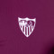 Sweat-shirt Castore Enfant Sevilla FC Training 2023-2024