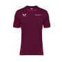 Sevilla FC Training 2023-2024 Magenta Purple-Festival Fuschia