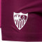 Spodenki Castore Sevilla FC Training 2023-2024 Niño