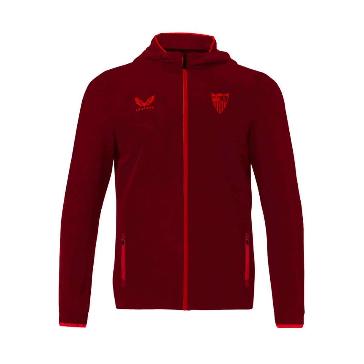 Sudadera niño sevilla fc outlet