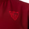 Kurtka Castore Sevilla FC Fanswear 2023-2024