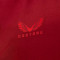 Chaqueta Sevilla FC Fanswear 2023-2024 Biking Red