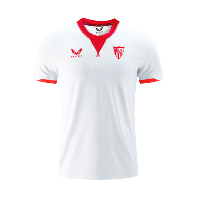 Maillot Sevilla FC Fanswear 2023-2024