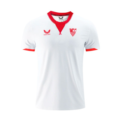 Sevilla FC Fanswear 2023-2024 Jersey