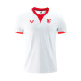 Sevilla FC Fanswear 2023-2024 Criança
