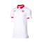 Castore Sevilla FC Fanswear 2023-2024 Polo Shirt