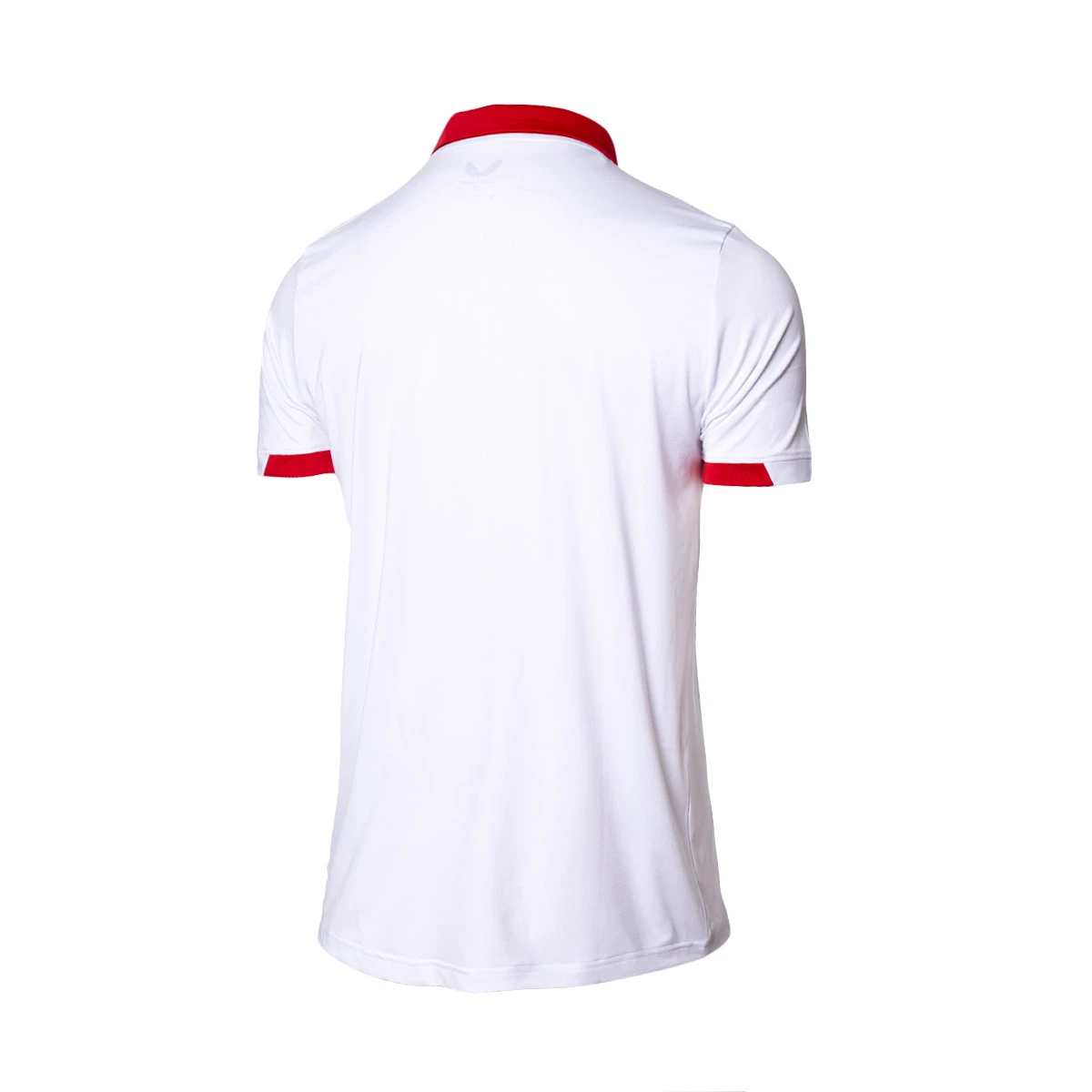 Polo nike sevilla fc outlet