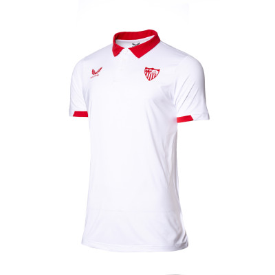 Sevilla FC Fanswear 2023-2024 Poloshirt