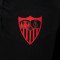 Pantalón largo Sevilla FC Fanswear 2023-2024 Caviar