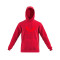 Sudadera Sevilla FC Fanswear 2023-2024 Biking Red