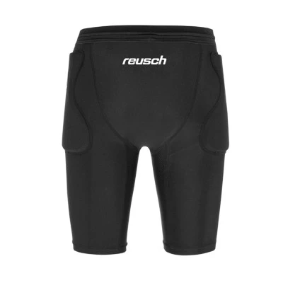 Compression Femur Shorts