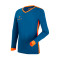 Camiseta Reusch Match con protecciones