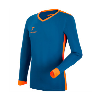 Match con protecciones Pullover