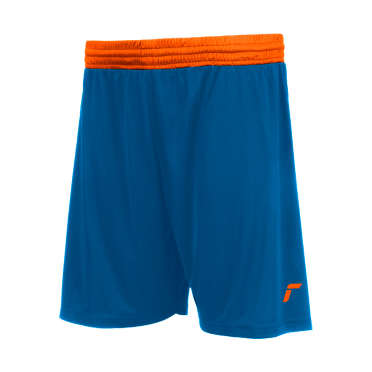 pantalon-corto-reusch-match-true-blue-shocking-orange-0