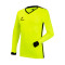 Reusch Kids Match With Protections Jersey