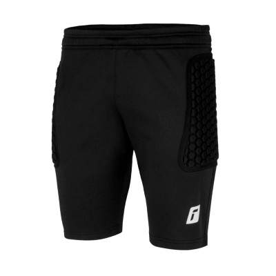 Contest Advance con protecciones Shorts