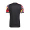 Camiseta Tiro Pride Black