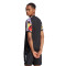 Camiseta Tiro Pride Black