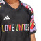 Camiseta Tiro Pride Black