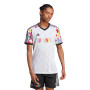 Tiro Pride White