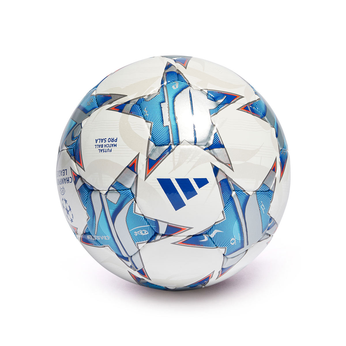 Ballon de football du Real Madrid Adidas Champions League - taille