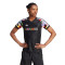 Camiseta Tiro Pride Mujer Black