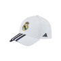 Real Madrid 2023-2024 White-Legend Ink