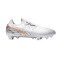 Chaussure de foot New Balance Furon V7 Destroy FG