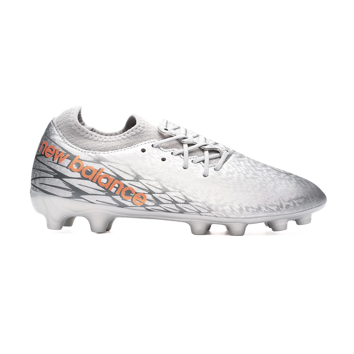 New balance hotsell ag boots