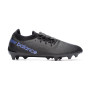 Furon V7 Dispatch FG Black