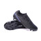 New Balance Kids Furon V7 Dispatch FG Football Boots