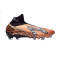 Chaussure de foot New Balance Tekela V4 Pro FG