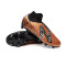 Chaussure de foot New Balance Tekela V4 Magia FG