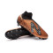 Chaussure de foot New Balance Tekela V4 Magia AG
