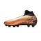 Buty piłkarskie New Balance Tekela V4 Magia AG