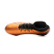 Chaussure de foot New Balance Tekela V4 Magique FG