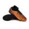 Bota Tekela V4 Magique Turf Orange