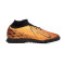 Bota Tekela V4 Magique Turf Orange