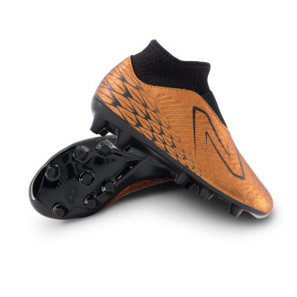 Tekela V4 Magique FG Niño Orange