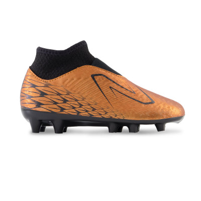 Chaussure de foot Tekela V4 Magique FG Enfant