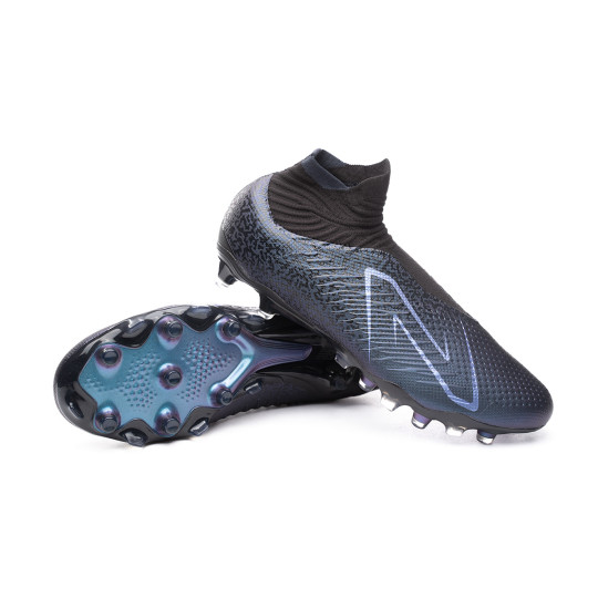 Chaussure de football New Balance Tekela V4 Pro FG Black Futbol Emotion